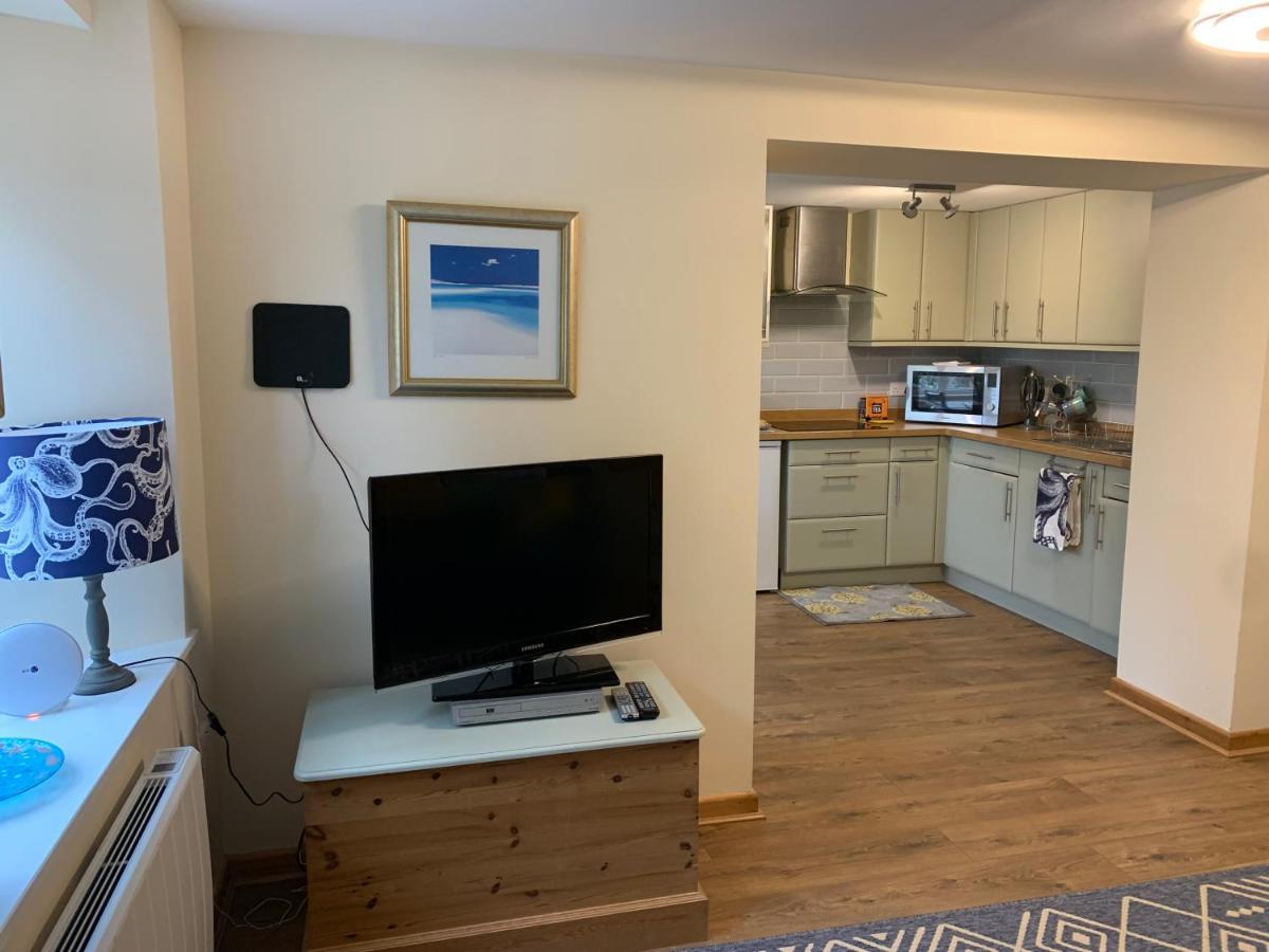 1 Bed-Pet Friendly-Parking-Patio-Close To Coasts North Hill Exterior foto