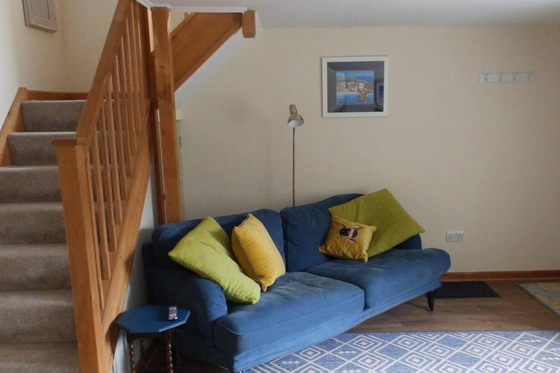 1 Bed-Pet Friendly-Parking-Patio-Close To Coasts North Hill Exterior foto
