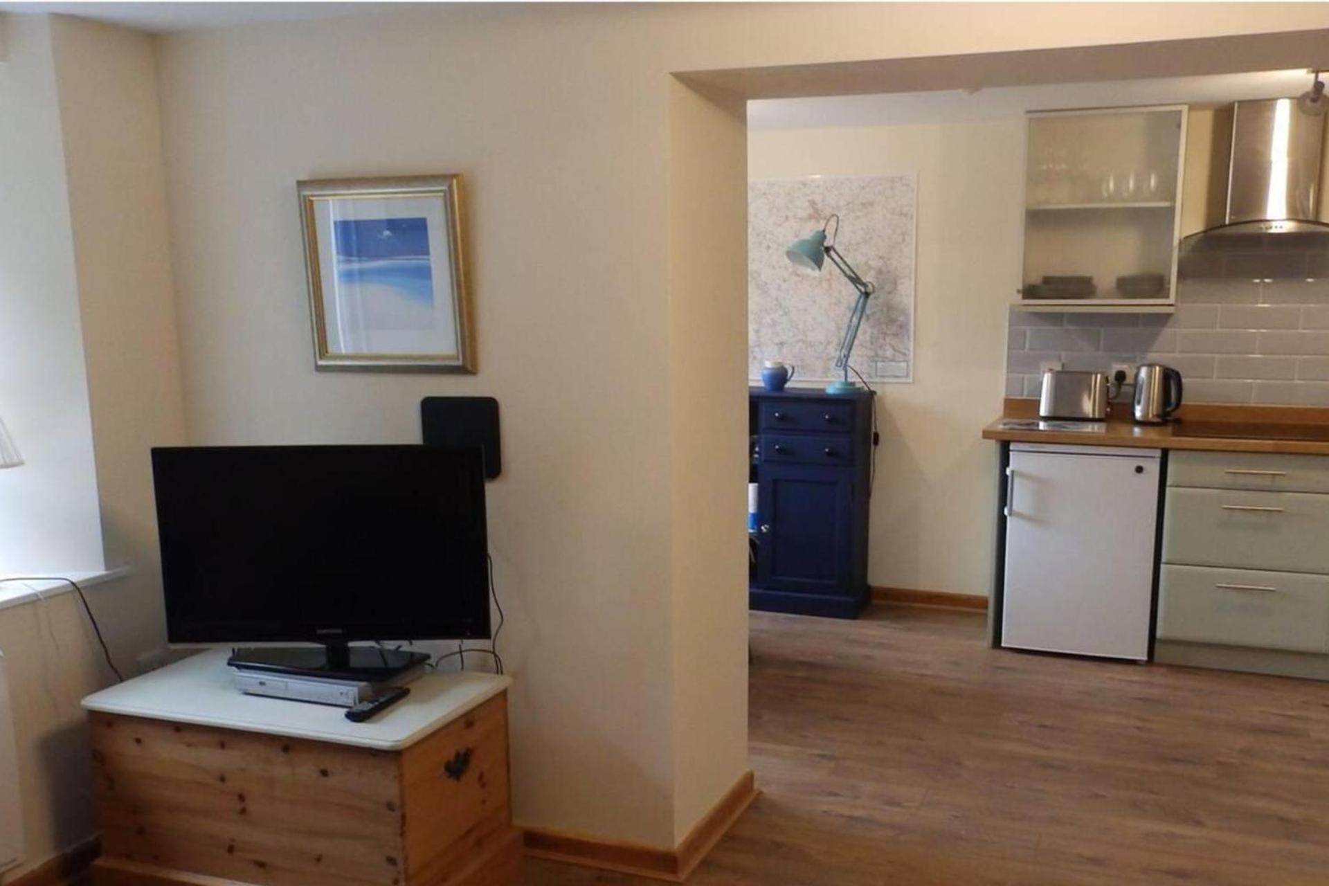 1 Bed-Pet Friendly-Parking-Patio-Close To Coasts North Hill Exterior foto