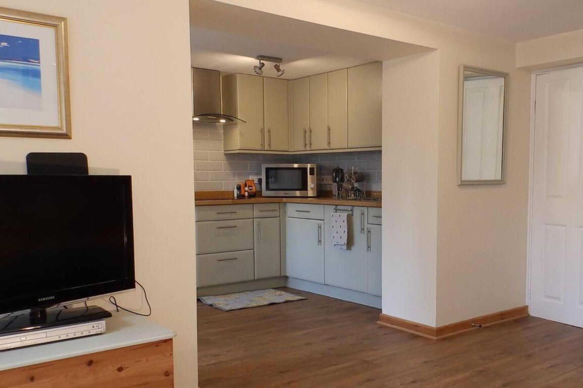 1 Bed-Pet Friendly-Parking-Patio-Close To Coasts North Hill Exterior foto